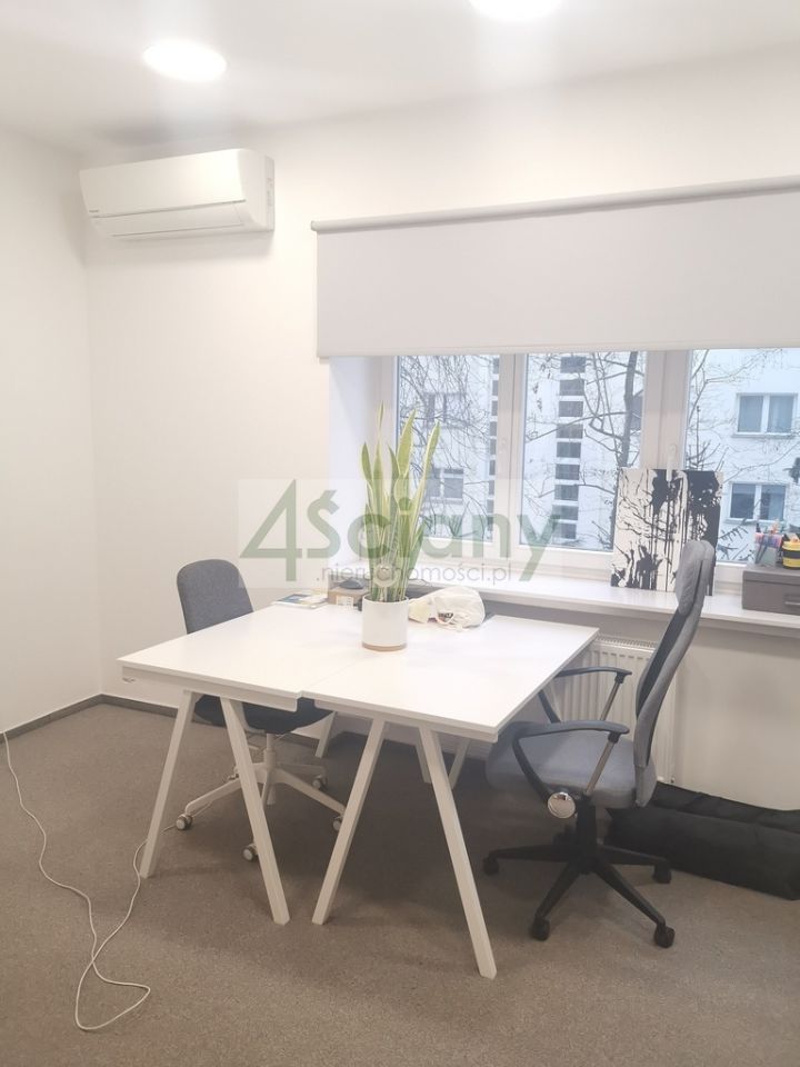 Biuro Warszawa Śródmieście. Zdjęcie 16