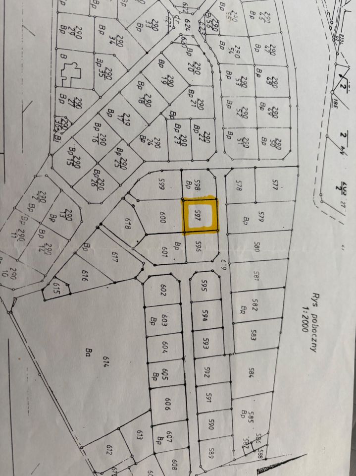 Działka budowlana Dolaszewo, ul. Jaśminowa. Zdjęcie 5