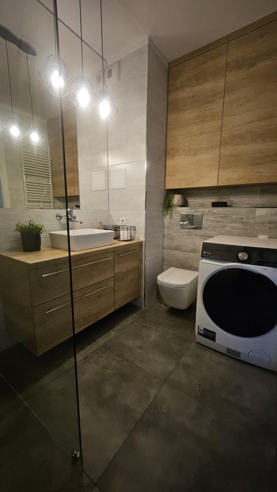 Mieszkanie 3-pokojowe Toruń Stawki, ul. Szuwarów. Zdjęcie 8