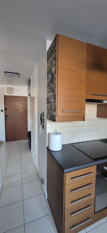 Mieszkanie 1-pokojowe Warszawa Ochota, ul. Włodarzewska. Zdjęcie 6