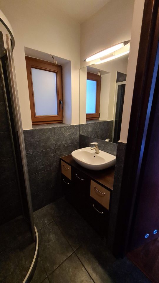 Mieszkanie 5-pokojowe Kraków Chełm, ul. Za Skłonem. Zdjęcie 20