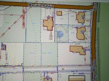 Działka budowlana Piotrków Trybunalski, ul. Wincentego Witosa. Zdjęcie 3