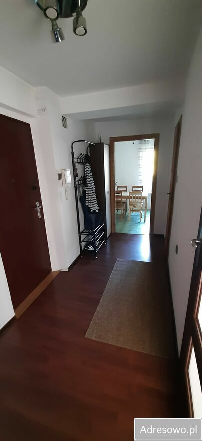 Mieszkanie 2-pokojowe Gdańsk Wrzeszcz, ul. Romana Dmowskiego. Zdjęcie 4