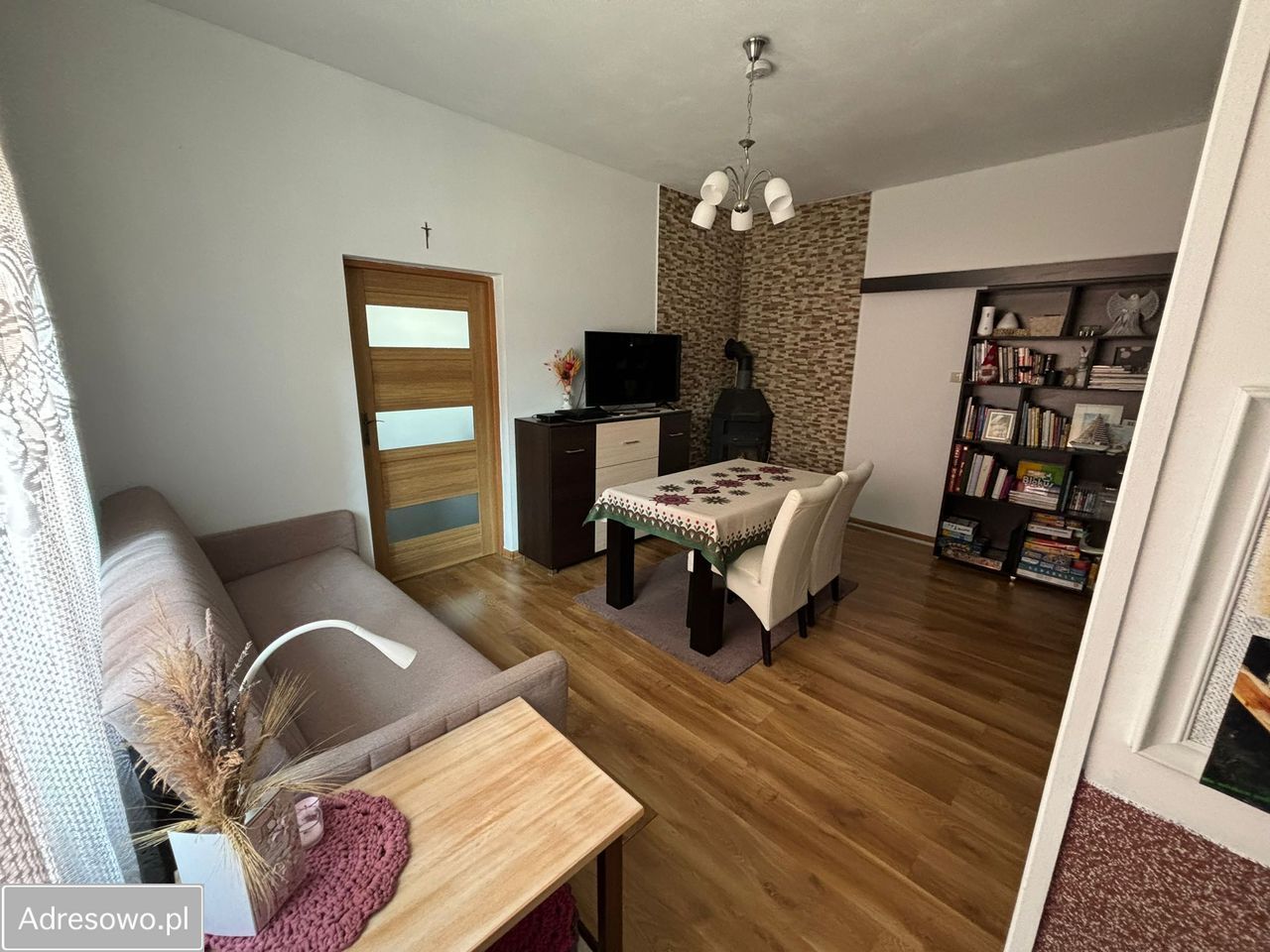 Mieszkanie 3-pokojowe Sobótka, ul. Świdnicka. Zdjęcie 11