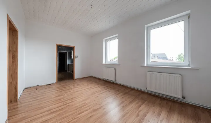 Mieszkanie 2-pokojowe Kościan, ul. Nacławska