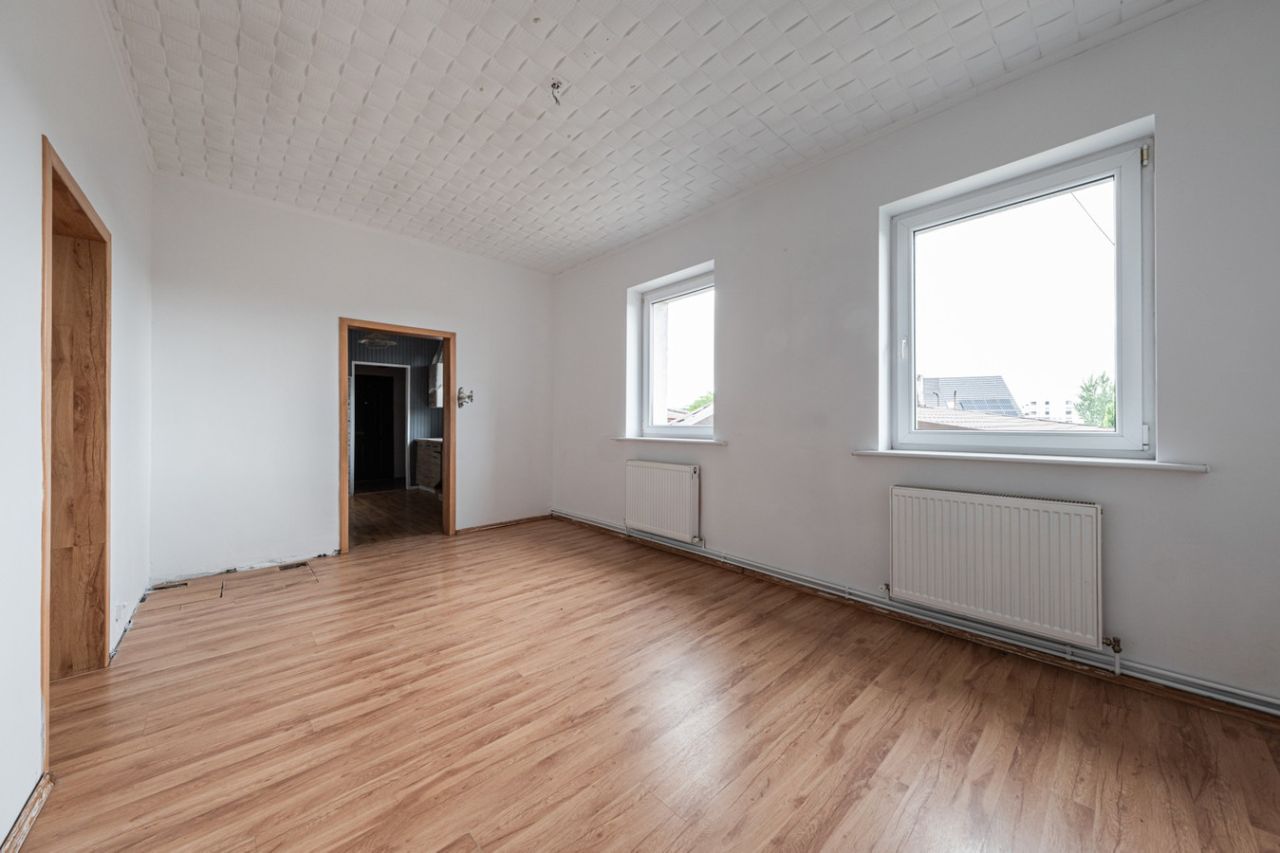 Mieszkanie 2-pokojowe Kościan, ul. Nacławska. Zdjęcie 1