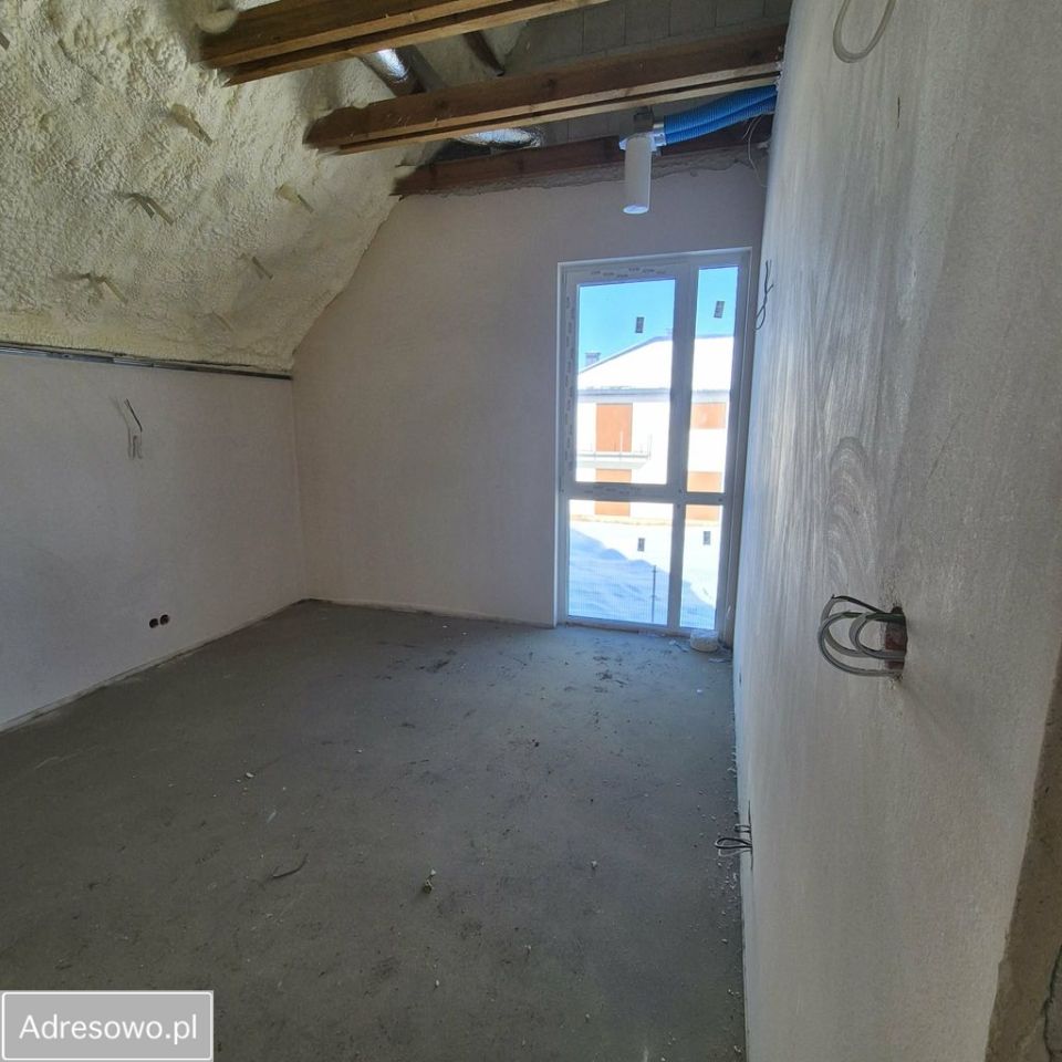 bliźniak, 5 pokoi Jabłonna, ul. 1 Maja. Zdjęcie 6