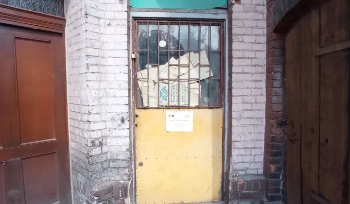 Lokal Ruda Śląska, ul. Wolności