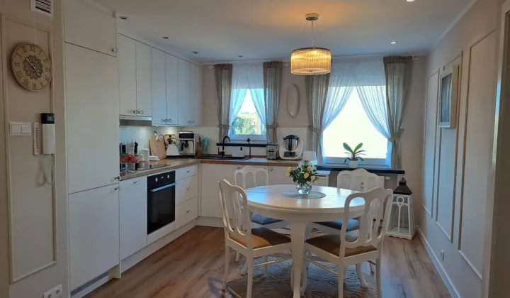 Mieszkanie 3-pokojowe Kluczbork, ul. Broniewskiego