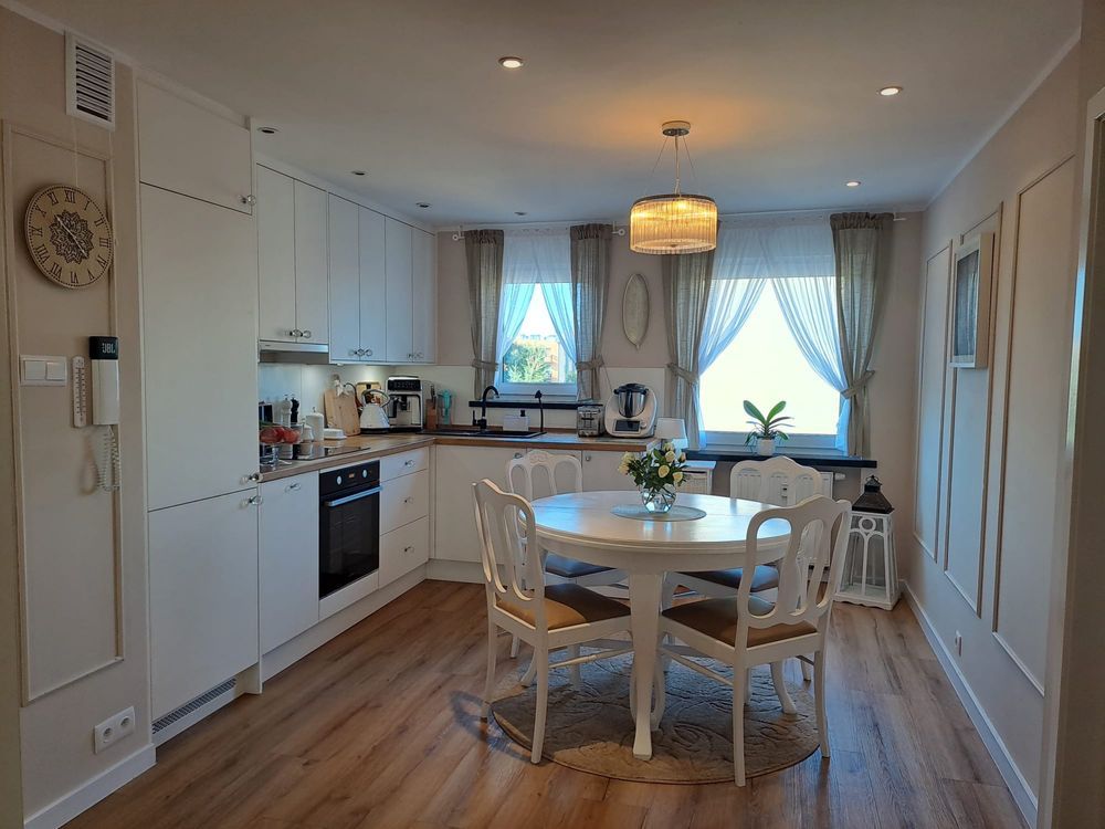 Mieszkanie 3-pokojowe Kluczbork, ul. Broniewskiego. Zdjęcie 1