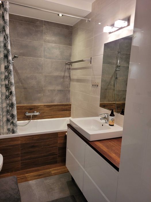 Mieszkanie 2-pokojowe Warszawa Wola, ul. Wawrzyszewska. Zdjęcie 8