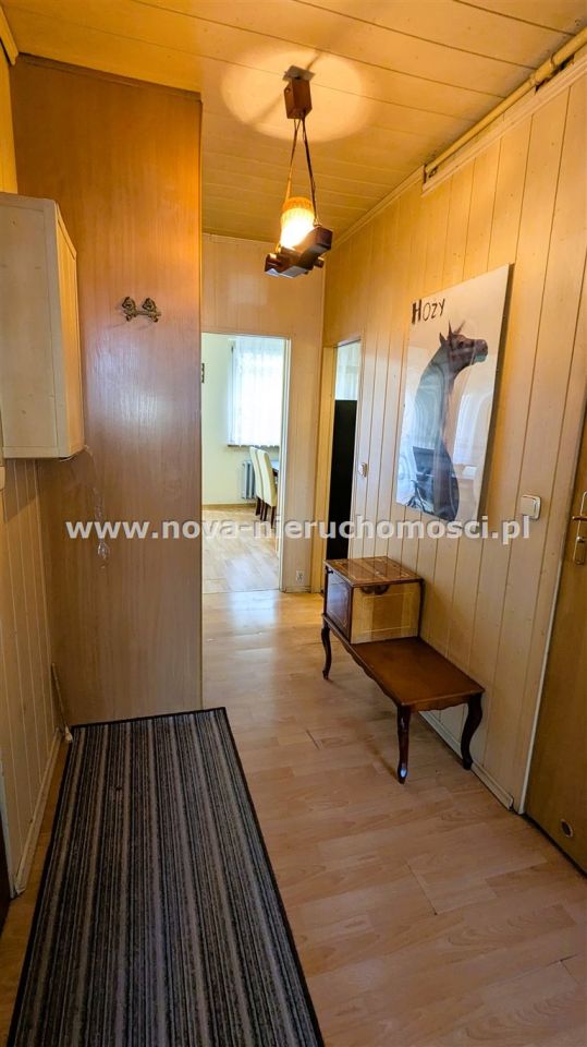 Mieszkanie 3-pokojowe Wodzisław Śląski, os. XXX-lecia PRL. Zdjęcie 12