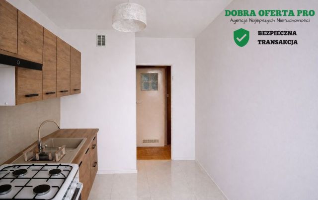 Mieszkanie 3-pokojowe Gdańsk Chełm, ul. Tytusa Chałubińskiego. Zdjęcie 8