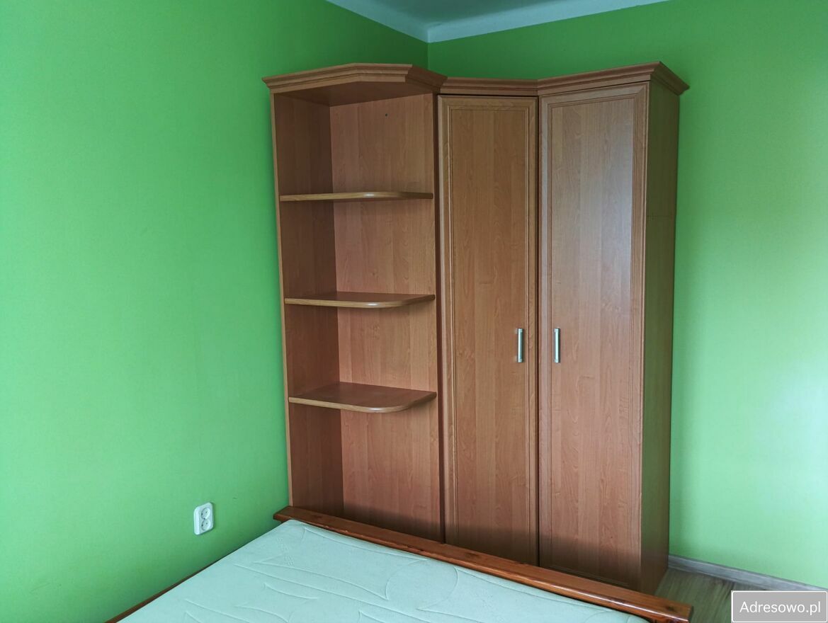 Mieszkanie 2-pokojowe Jastrzębie-Zdrój, ul. Słoneczna. Zdjęcie 13