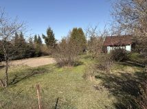 Działka rod Sianów, ul. Dębowa. Zdjęcie 2