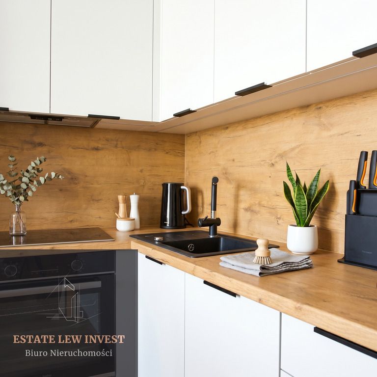 Mieszkanie 1-pokojowe Kraków, ul. Rakowicka. Zdjęcie 2