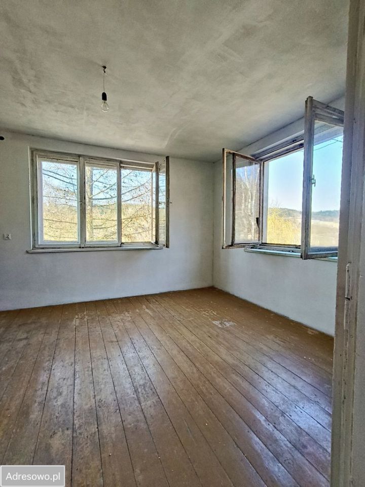 gospodarstwo, 3 pokoje Sękowa. Zdjęcie 2