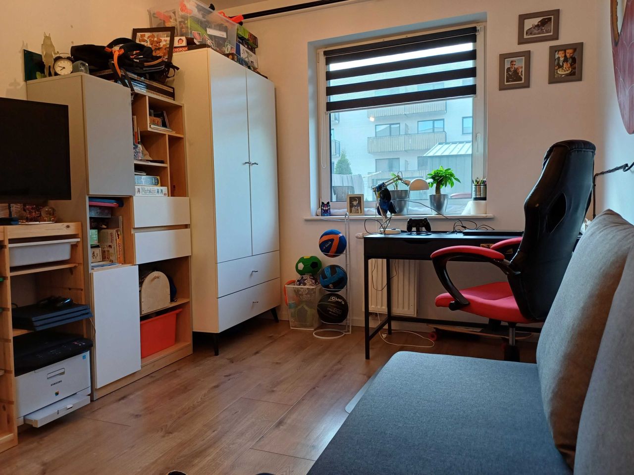 Mieszkanie 3-pokojowe Toruń. Zdjęcie 2