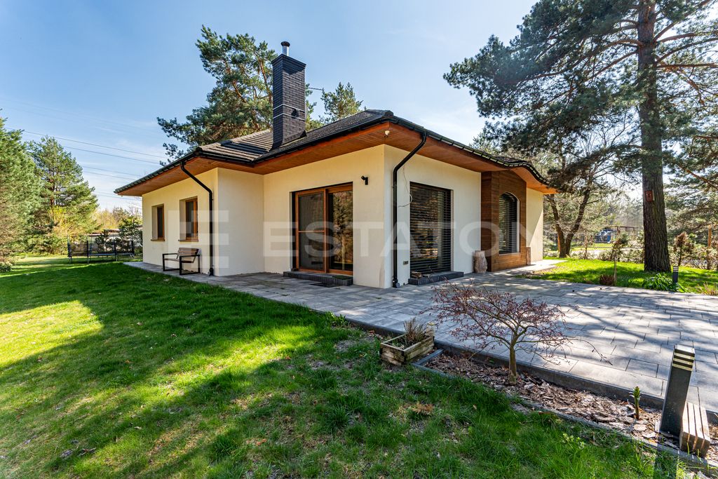 dom wolnostojący, 6 pokoi Kamionka. Zdjęcie 20