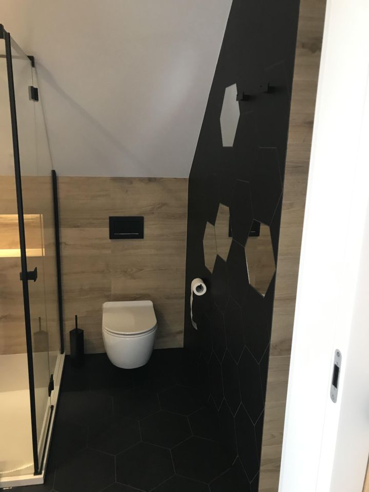 Mieszkanie 1-pokojowe Zakopane Centrum, ul. Seweryna Goszczyńskiego. Zdjęcie 4