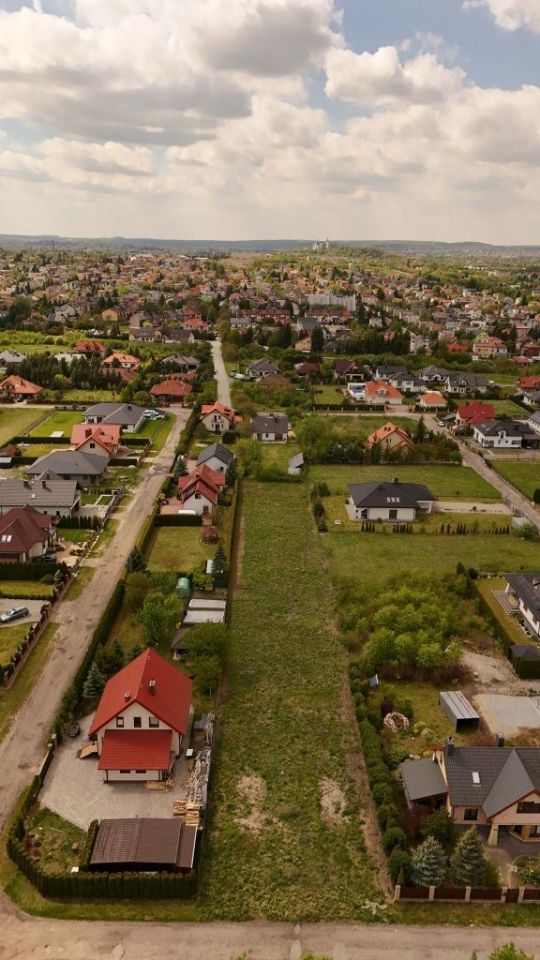 Działka budowlana Chełm Wolwinów, ul. Antonin. Zdjęcie 2