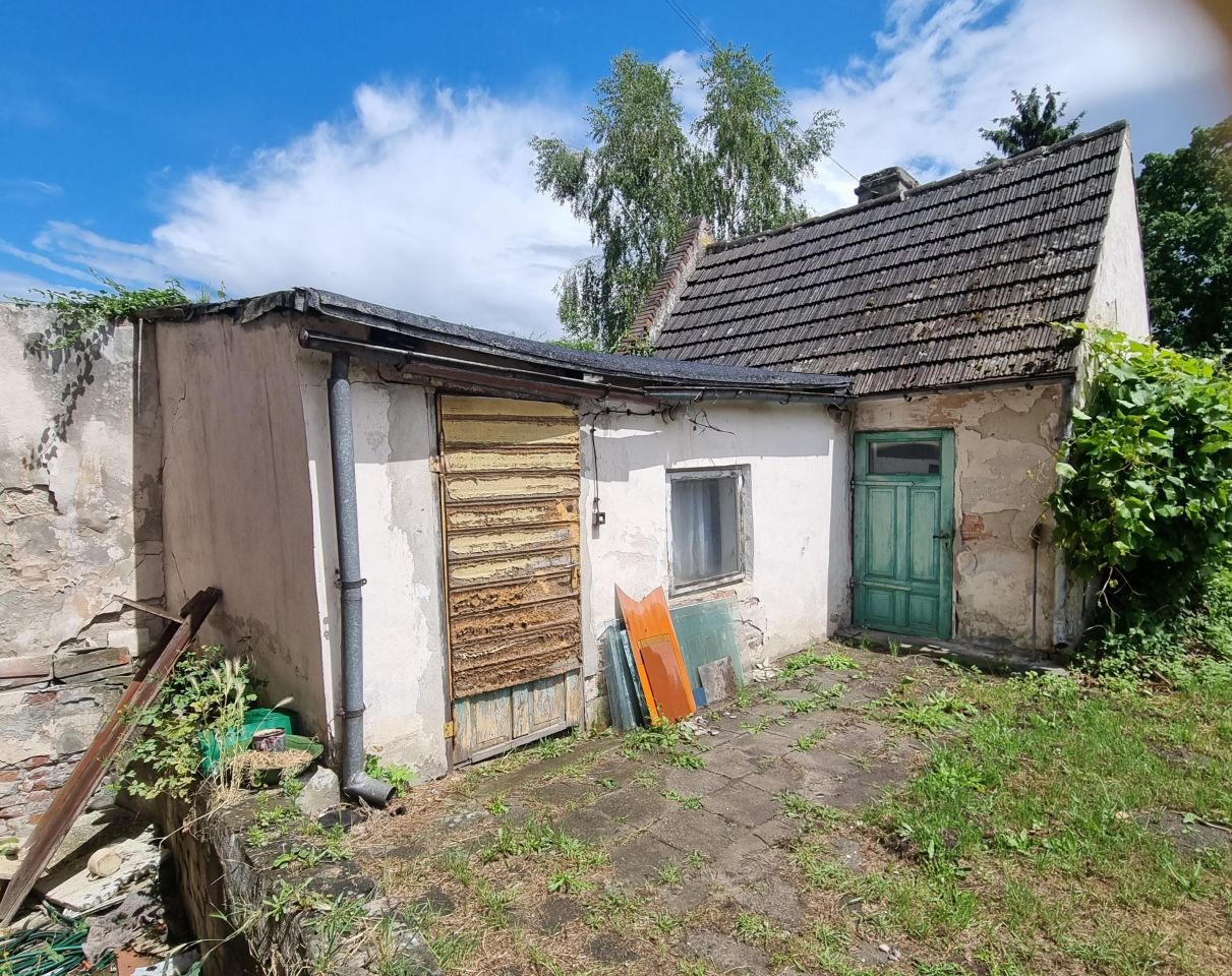 dom wolnostojący, 4 pokoje Gubin, ul. Kujawska. Zdjęcie 6
