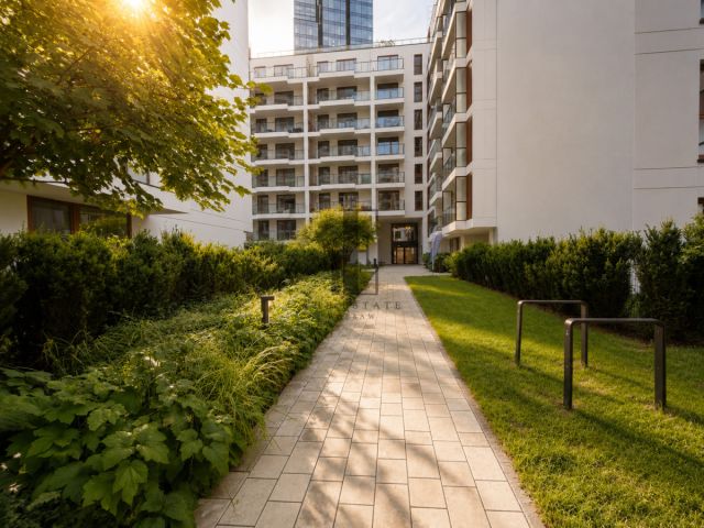 Mieszkanie 2-pokojowe Warszawa Śródmieście, ul. Chmielna. Zdjęcie 15