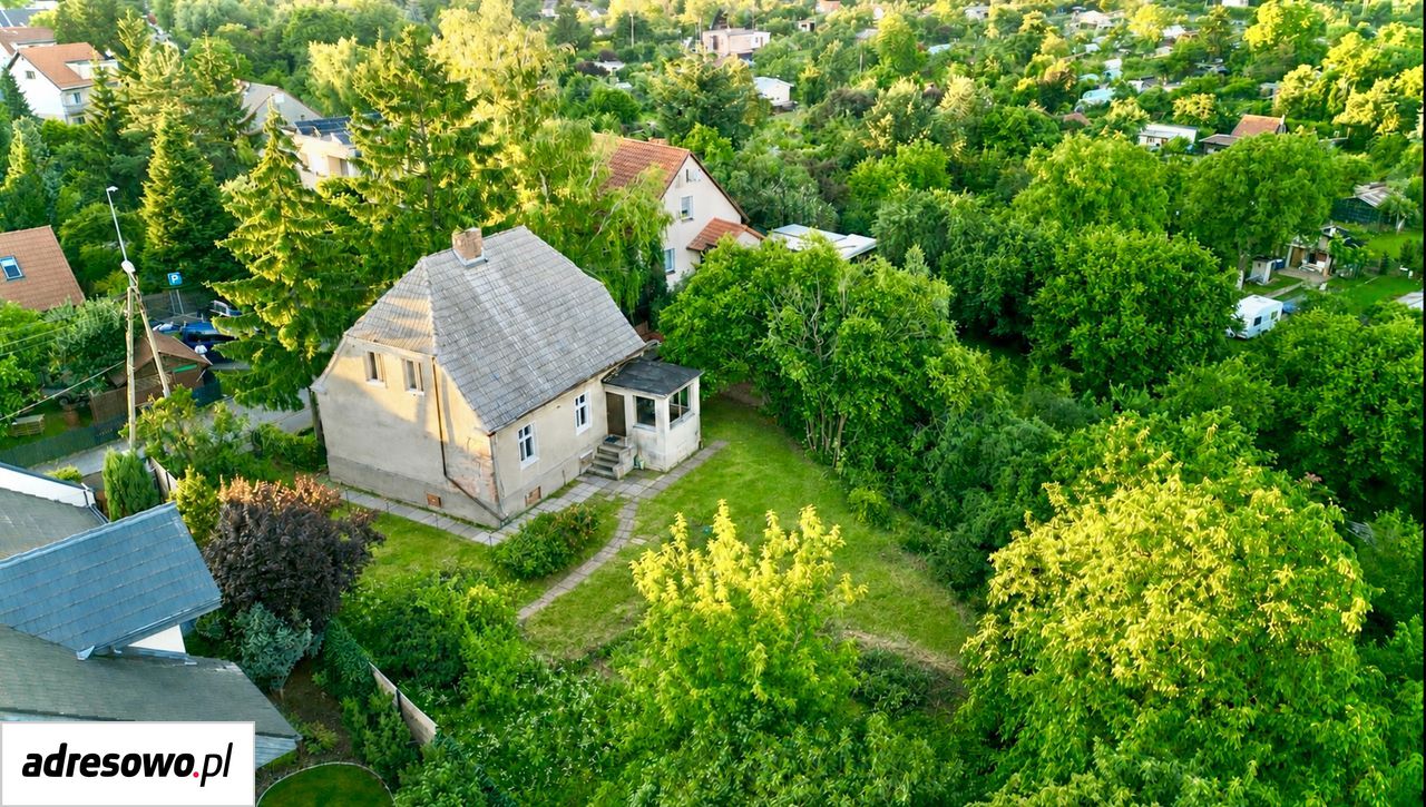 Działka budowlana Szczecin Warszewo. Zdjęcie 9