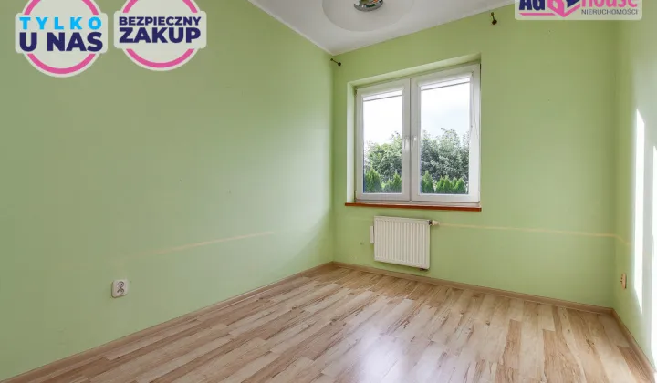 Mieszkanie 3-pokojowe Gdynia Wielki Kack, ul. Wschodnia