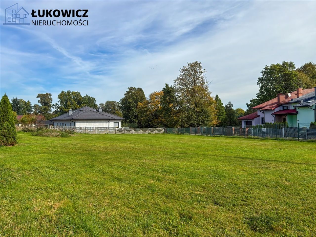 Działka budowlana Czechowice-Dziedzice Czechowice Górne. Zdjęcie 21