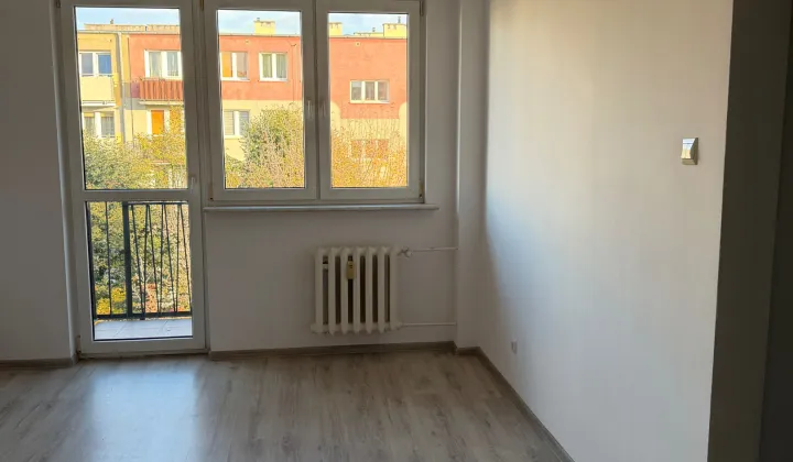 Mieszkanie 2-pokojowe Głogów, ul. Stanisława Moniuszki