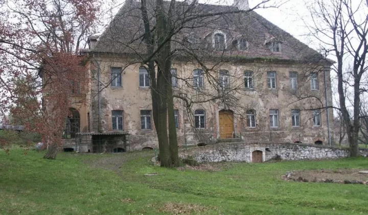 Nieruchomość komercyjna Kostrzyna