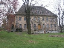 Nieruchomość komercyjna Kostrzyna