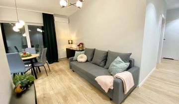 Mieszkanie 3-pokojowe Łódź Górna, ul. Poli Gojawiczyńskiej