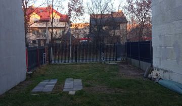 Działka budowlana Warszawa Wesoła, ul. Marii Rodziewiczówny