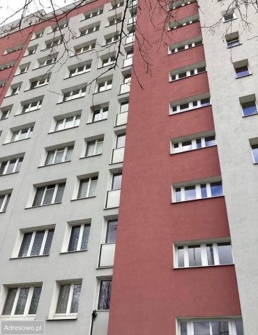 Mieszkanie 3-pokojowe Warszawa Saska Kępa, ul. Lizbońska. Zdjęcie 1