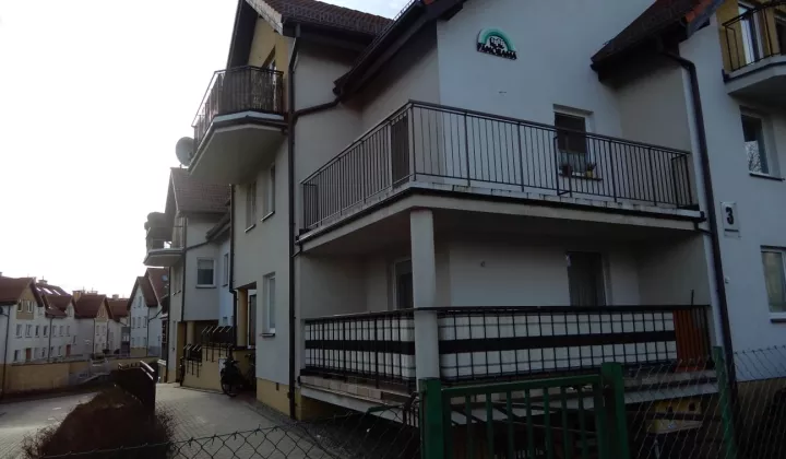 Mieszkanie 2-pokojowe Gdynia Wielki Kack, ul. Nowodworcowa