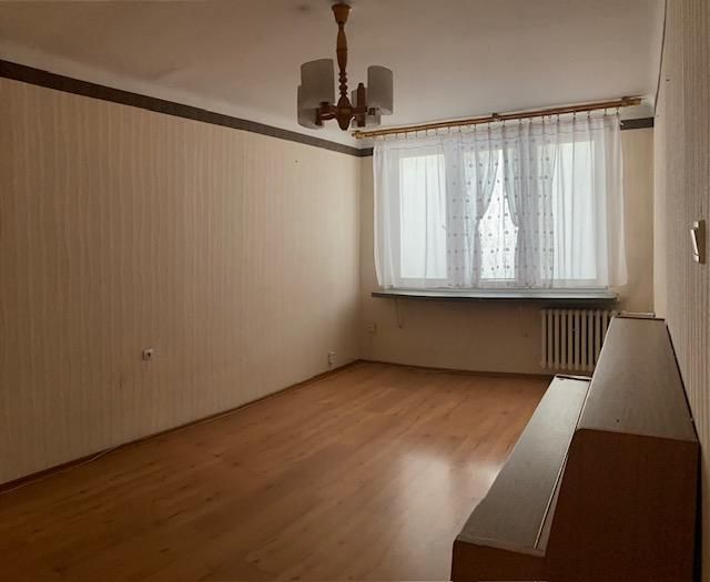 Mieszkanie 2-pokojowe Łuków, os. Bronisława Chącińskiego. Zdjęcie 3