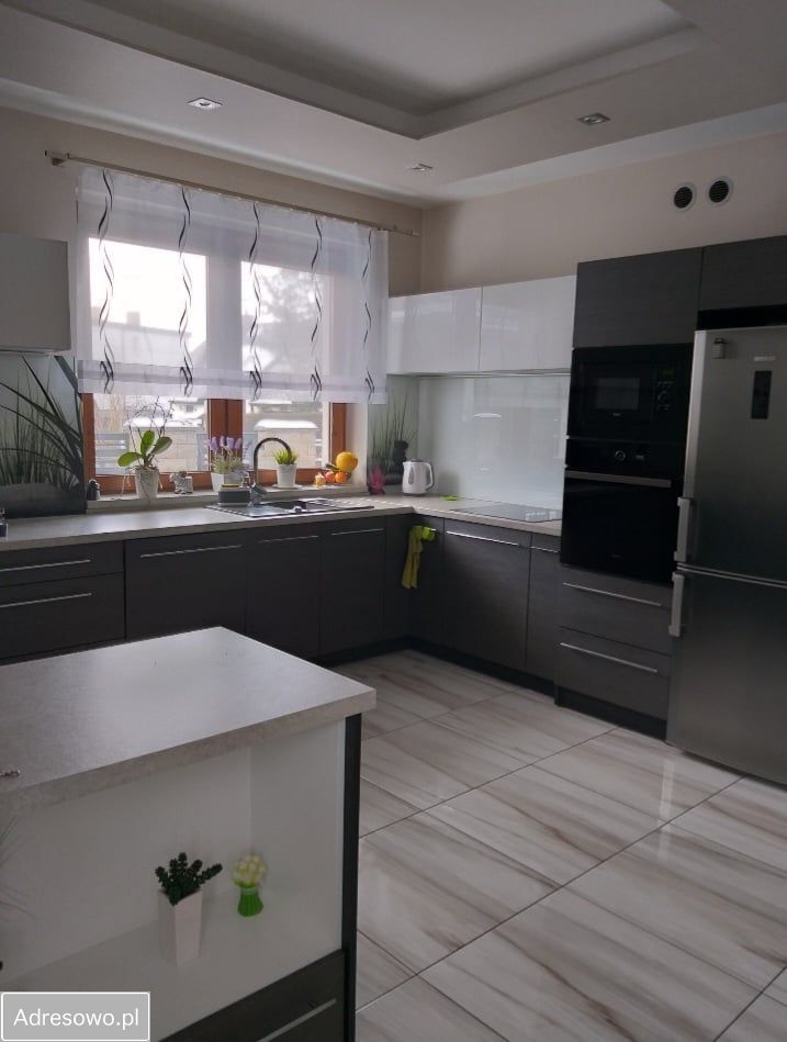 dom wolnostojący, 4 pokoje Pabianice, ul. Składowa. Zdjęcie 11