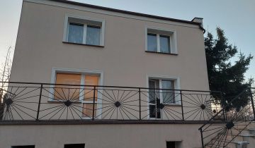 dom wolnostojący, 5 pokoi Legnica