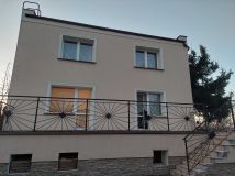 dom wolnostojący, 5 pokoi Legnica