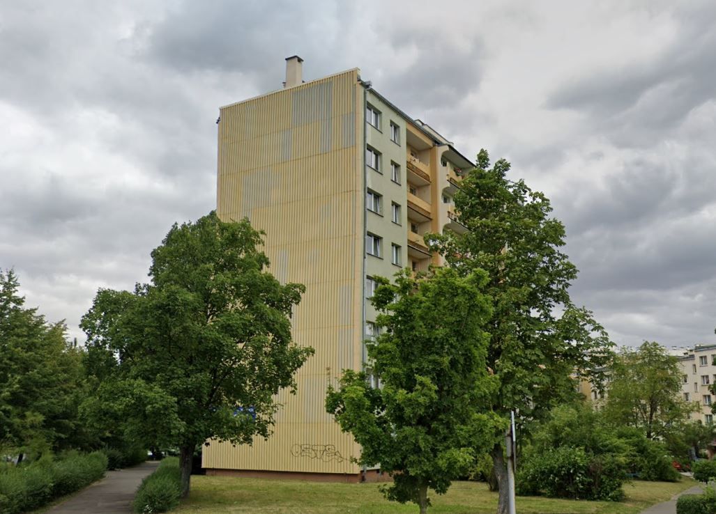 Mieszkanie 4-pokojowe Wałbrzych Podzamcze, ul. Hetmańska. Zdjęcie 19