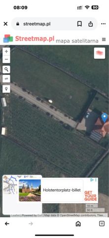 Działka budowlana Kielnarowa. Zdjęcie 1