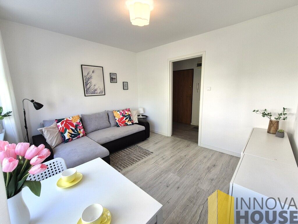 Mieszkanie 2-pokojowe Słupsk, ul. Górna