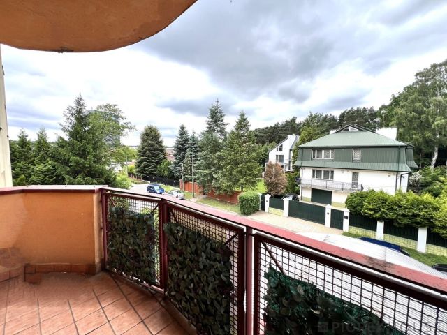 Mieszkanie 2-pokojowe Warszawa Wawer, ul. Dzięcieliny. Zdjęcie 10