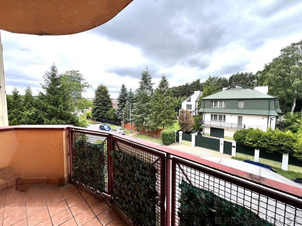 Mieszkanie 2-pokojowe Warszawa Wawer, ul. Dzięcieliny. Zdjęcie 10