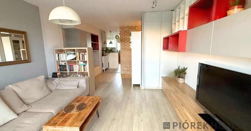 Mieszkanie 3-pokojowe Warszawa Bielany, ul. Rodziny Połanieckich. Zdjęcie 4