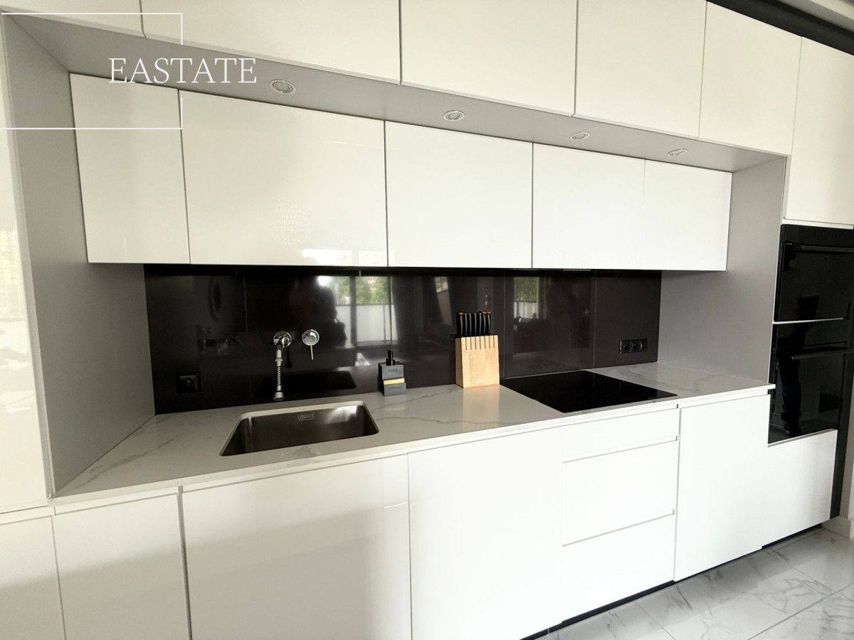 Mieszkanie 2-pokojowe Warszawa Bemowo, ul. Powstańców Śląskich. Zdjęcie 4