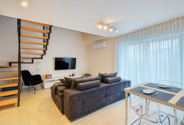 Mieszkanie 2-pokojowe Niechorze, ul. Zaciszna. Zdjęcie 1