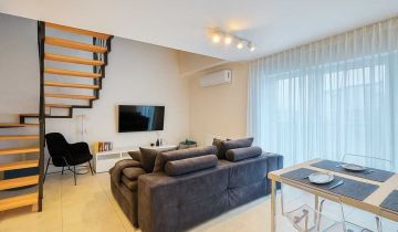 Mieszkanie 2-pokojowe Niechorze, ul. Zaciszna